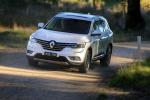 Renault Koleos 2016 года (AU)